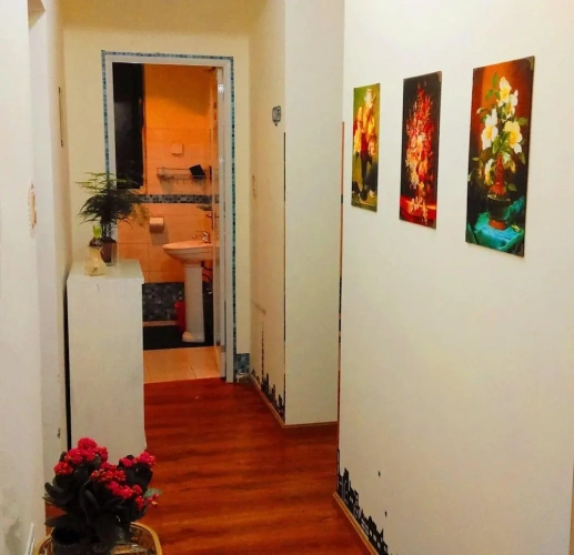 Comfort Twin room