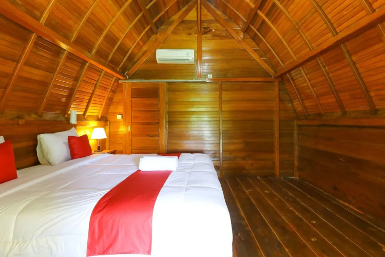 Dekara Cottages