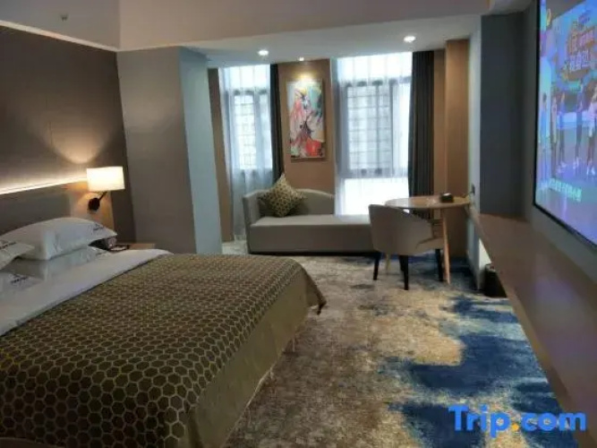 Xi'an Boutique Hotel