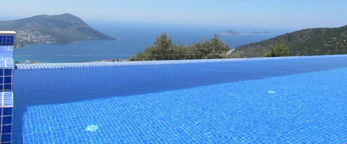 Villa Kubra