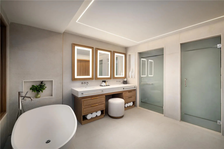 Secrets Tides Punta Cana  Adults Only photo 18