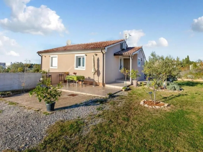 1 Bedroom Cottage