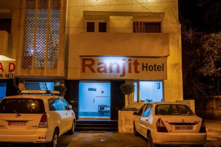 Hotelbild