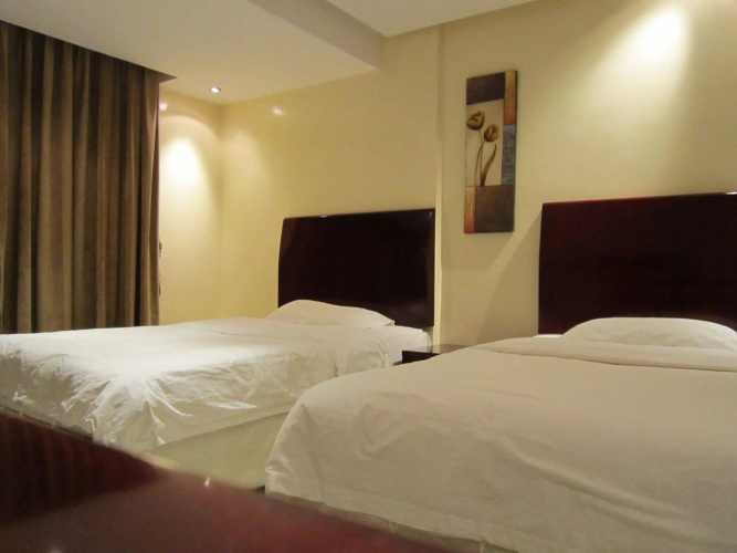 Al Salam Hotel Riyadh