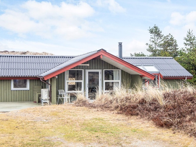 Cottage