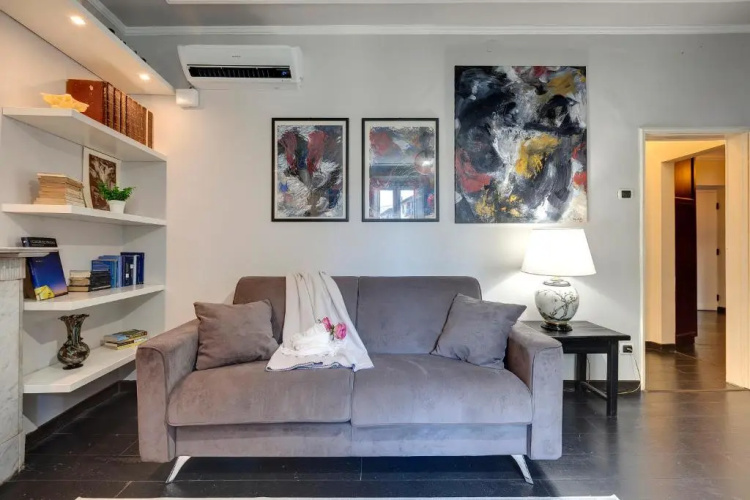 Mamo Florence - Sophia Apartment