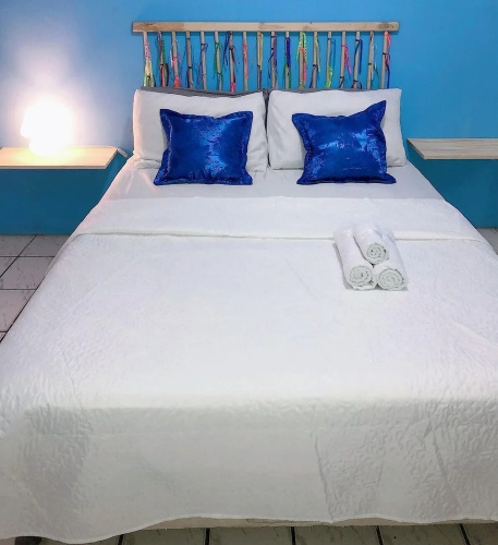Oxe Rooms