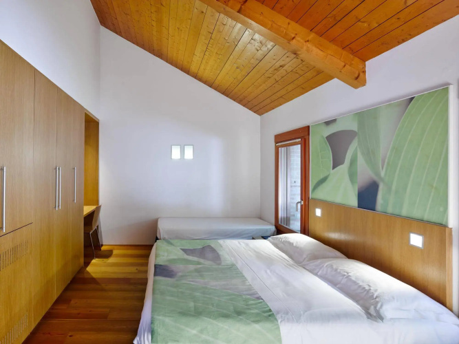 Relais Ormesani