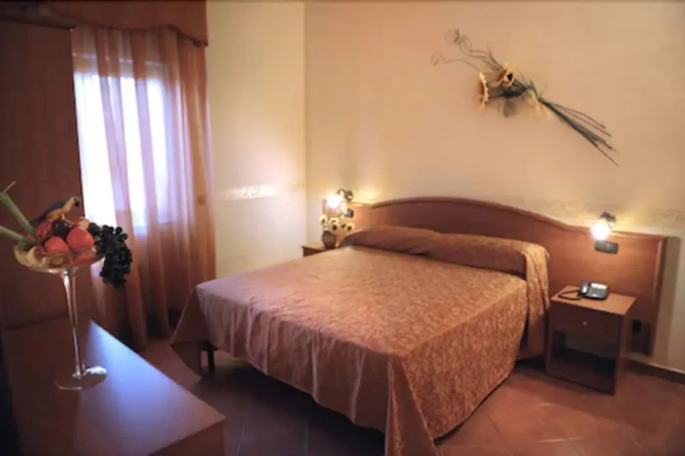 Hotel Rocchi