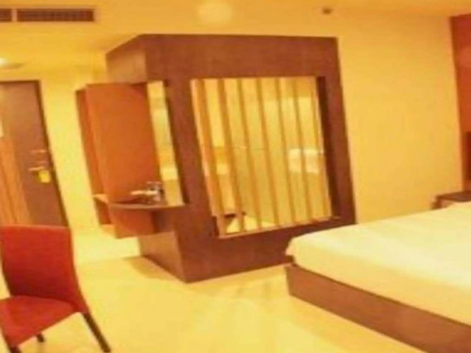 Hotel Olive