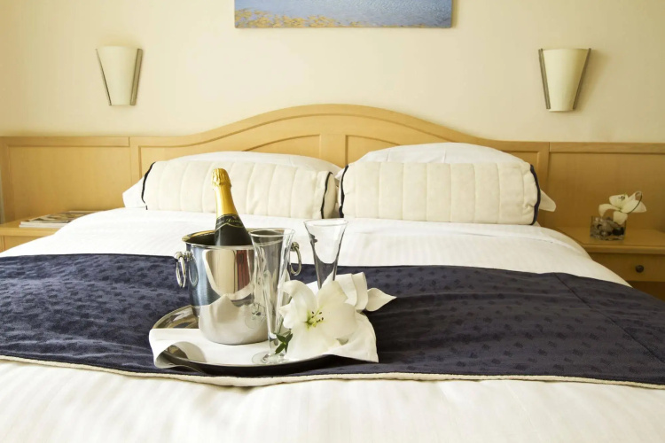 Hotel Penzance Harbour View