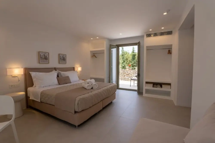 Luxury Villa
