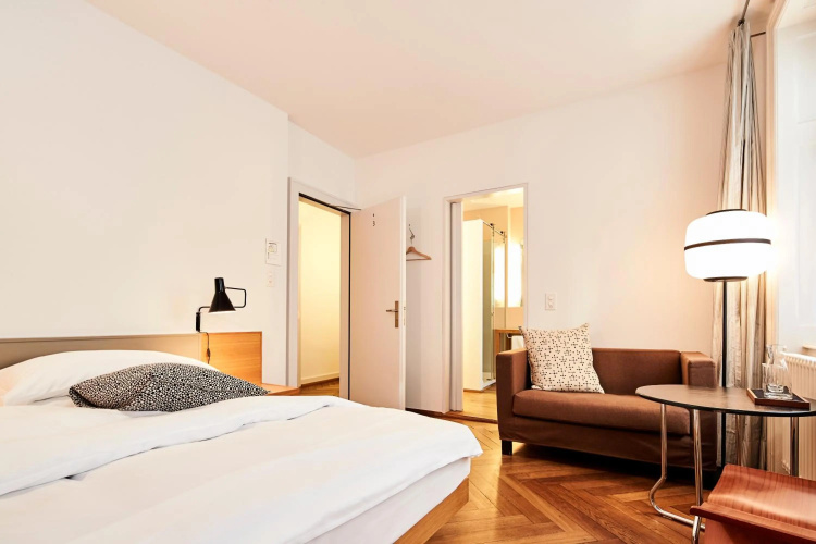 Consum Boutique Hotel - Basel