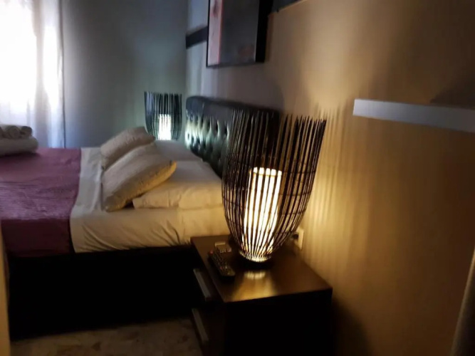 3Jolie Bed Breakfast