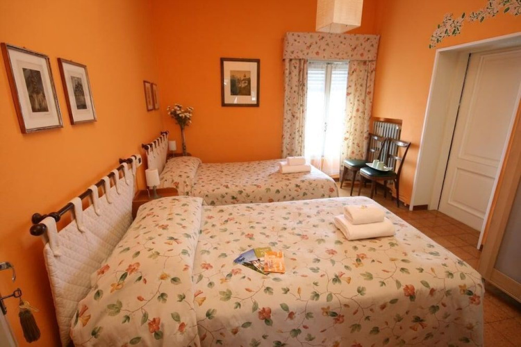 A Corte Posta B&B