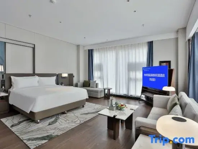 Business Double Suite