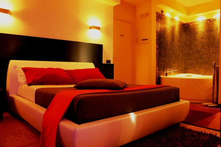 Hotel L'Orto degli Otelli