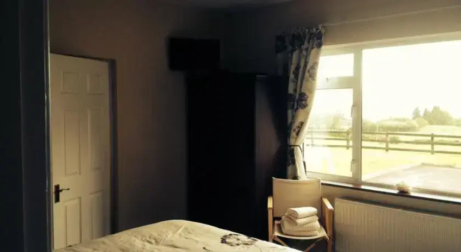 Ballyheefy Lodge
