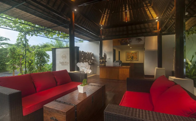 Imagen del hotel
