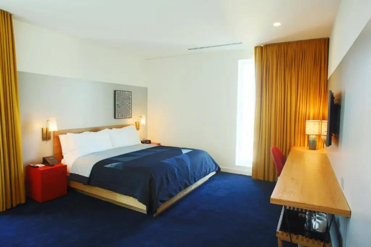 Superior Double Suite