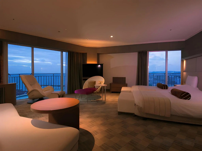 Laguna Garden Hotel