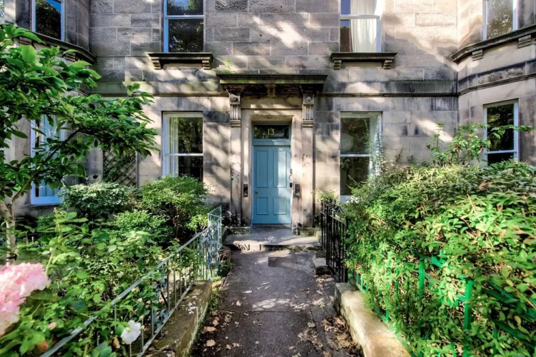 Spacious 3bed Home at the Meadows