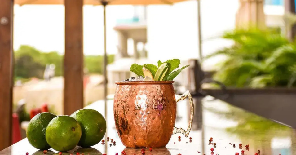Imagen de Melia Cartagena Karmairi Adults Only