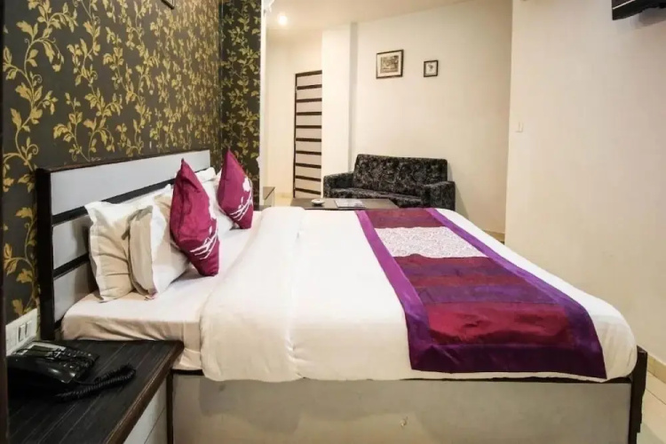 Hotel Liberty