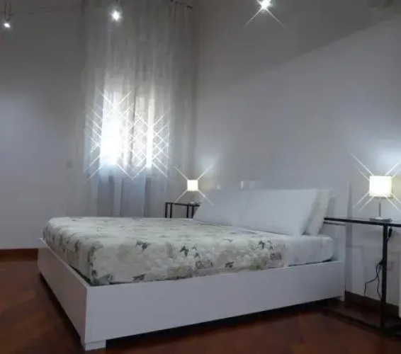 Giudei House Bologna