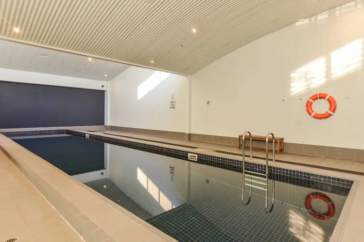 Corporate Stayz at Elizabeth