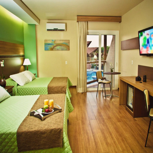 Recanto Cataratas - Thermas, Resort e Convention