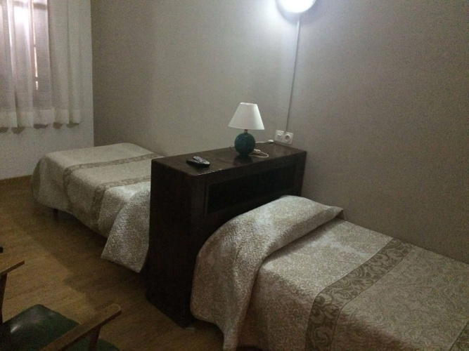Hostal L'Estació