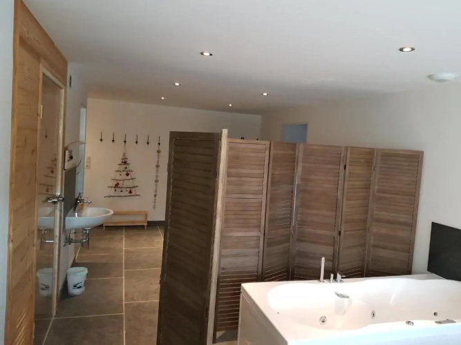 Appart Le Cerf 4 étoiles 74m2
