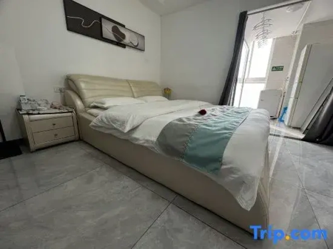 Luxury Double room
