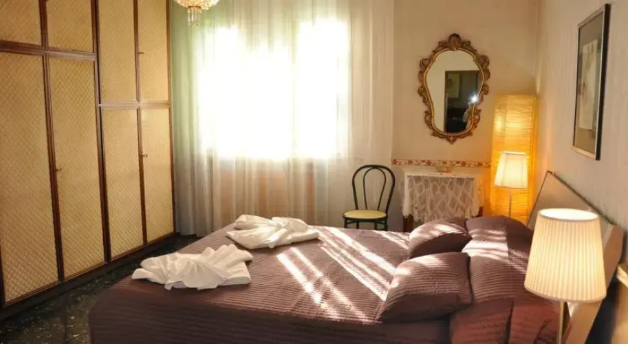 BB Villa Marsa
