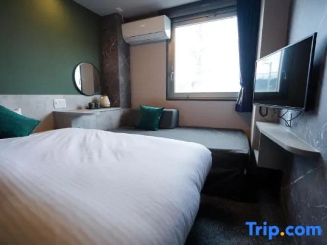 Comfort Single room