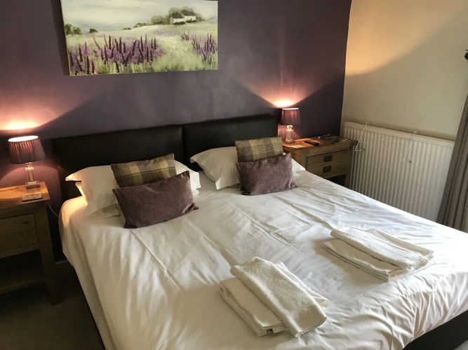 The Moors Inn