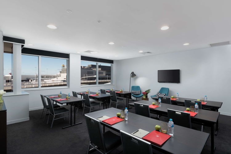 Rydges Sydney Airport photo 27
