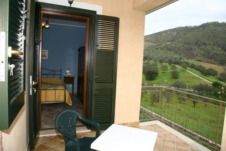 Country House La Casa in Campagna