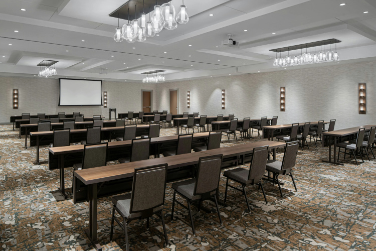 Hilton Garden Inn Camden Waterfront Philadelphia photo 17