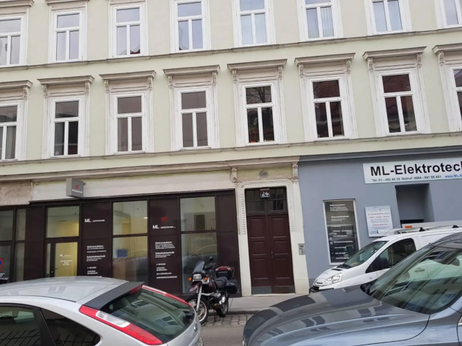 Hotelbild