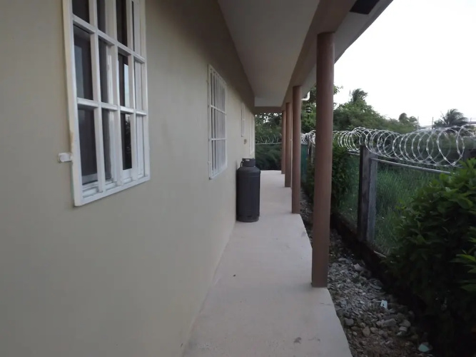 I & R Home