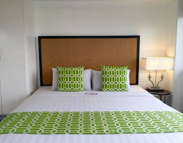 Orchid Garden Suites