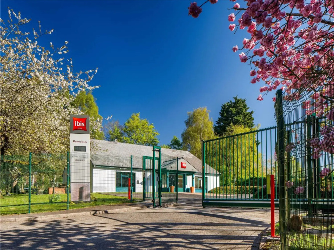 ibis Coventry South