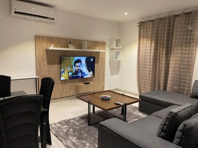 Meraki Homes at Embassy Gardens