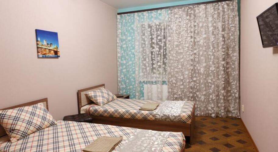 Фотография номера гостиницы Верона