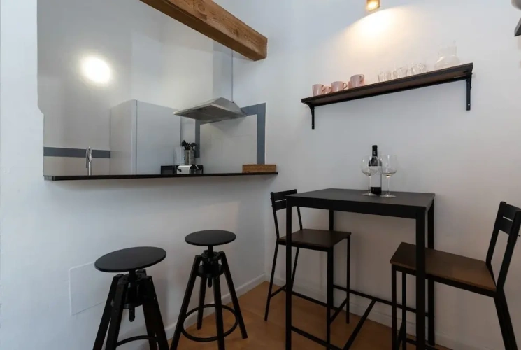 Standard Apartment
