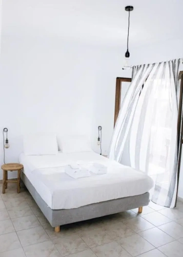 Studio with sea view