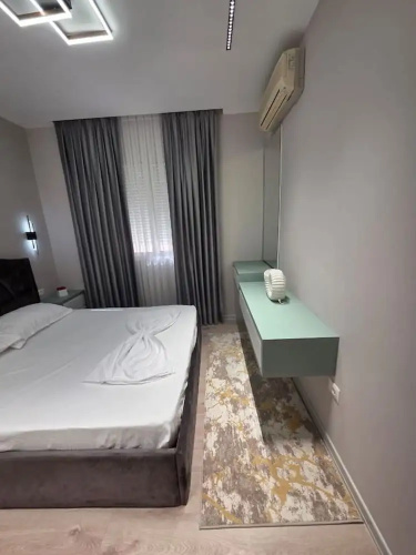Sunny Beach Luxurious Apartment