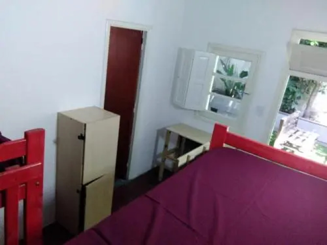 Hostel La Perla